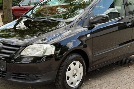 VW Fox