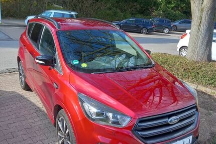 Ford Kuga 90.000 km 17.700 &euro; Mönchengladbach 41066