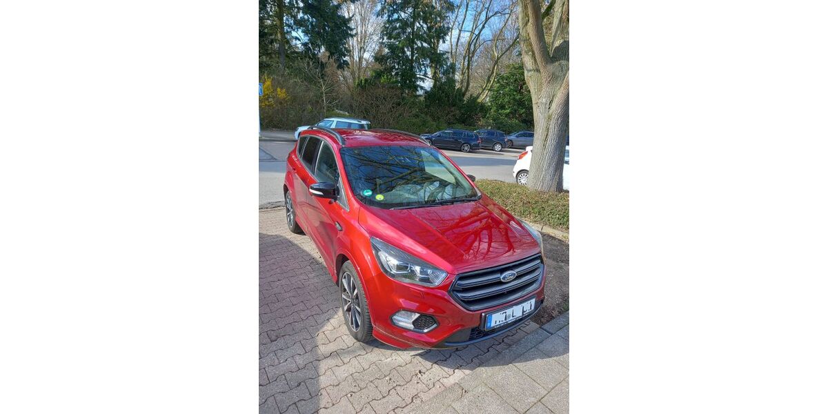 Ford Kuga 90.000 km 17.700 &euro; Mönchengladbach 41066