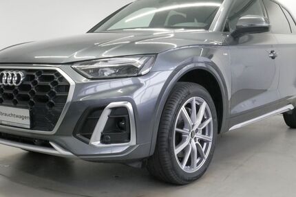 Audi Q5 92.850 km 33.900 &euro; Passau 94036