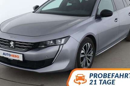 Peugeot 508 68.308 km 19.800 &euro; Nürnberg 90441