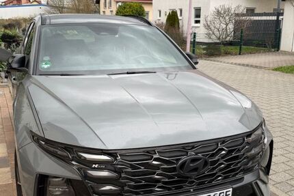 Hyundai TUCSON 19.500 km 34.600 &euro; Maxdorf 67133