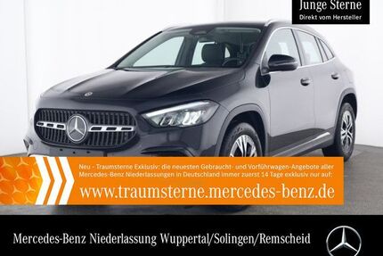 Mercedes GLA 180