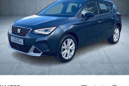 Seat Arona 50.400 km 17.450 &euro; Kreuztal 57223