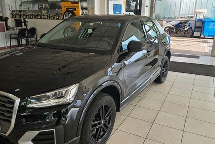 Audi Q2 92.870 km 17.900 &euro; Parkstetten 94365