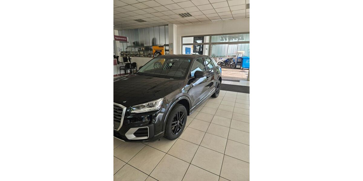 Audi Q2 92.870 km 17.900 &euro; Parkstetten 94365