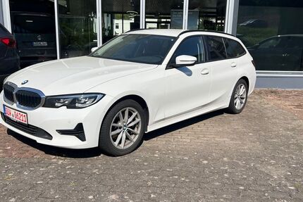 BMW 320 164.000 km 16.990 &euro; Annweiler 76855