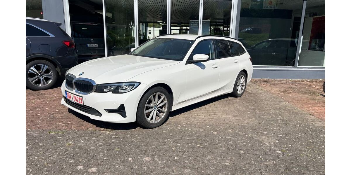 BMW 320 164.000 km 16.990 &euro; Annweiler 76855