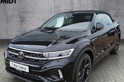 VW T-Roc 7.300 km 42.950 &euro; Dannenberg 29451