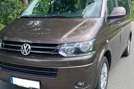 VW T5 Multivan 222.000 km 20.500 &euro; Wietze 29323