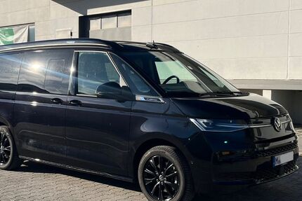 VW T7 California 9.000 km 63.400 &euro; München 80798