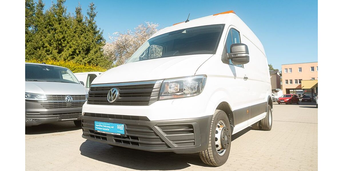 VW Crafter 110.634 km 23.900 &euro; Oranienburg bei Berlin 16515