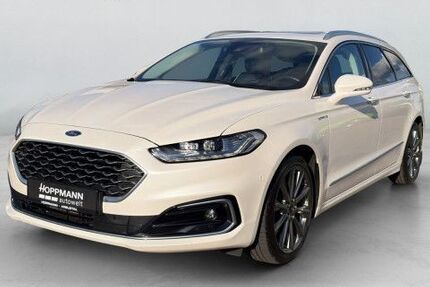 Ford Mondeo 95.400 km 18.990 &euro; Kreuztal 57223