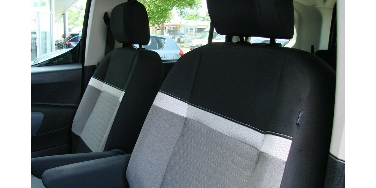 Citroen Berlingo 1.2 Turbo130 Shine M Kamera 180º 13.167 km 24.980 &euro; Falkensee 14612