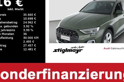 Audi A3 6.639 km 35.660 &euro; Pfaffenhofen 85276
