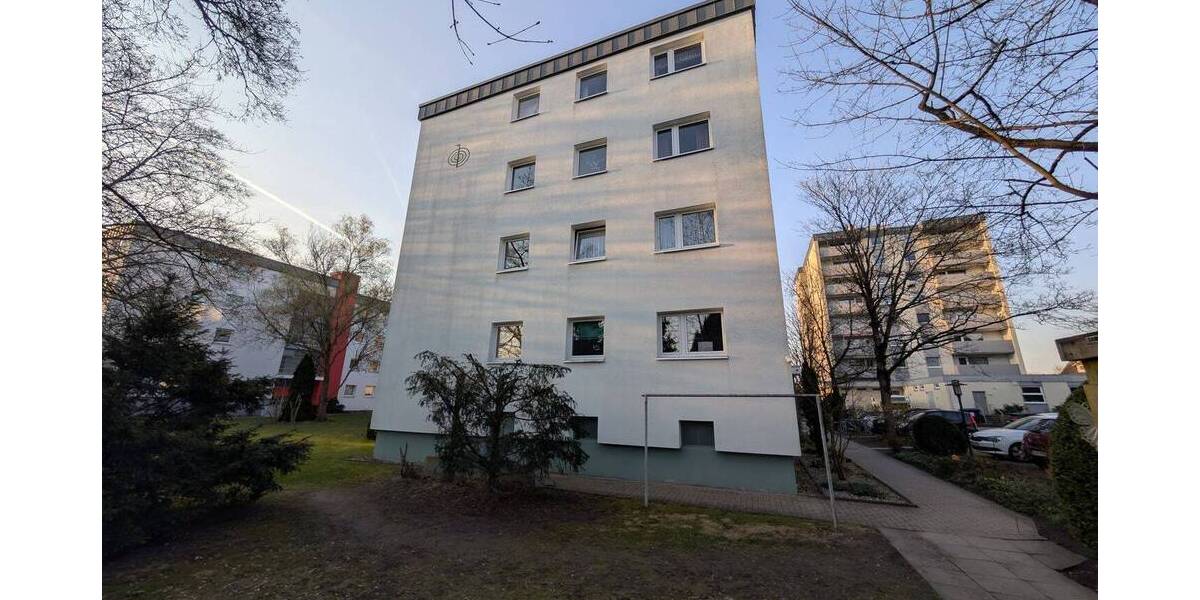 Etagenwohnung Celle Blumlage - 3 Zimmer, 71 m&sup2;, 119.000&euro; | Angebot:26758980