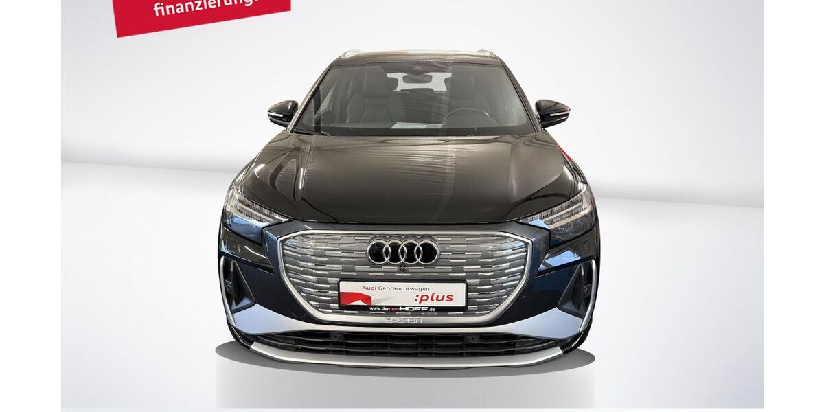Audi Q4 e-tron 55.346 km 32.475 &euro; Sankt Augustin-Menden 53757