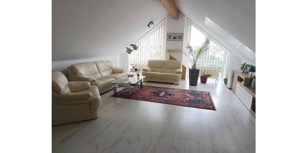 ObjNr:19747 - Tolles 1 Zi. Appartement in sehr guter Lage von Altrip 1 zimmer