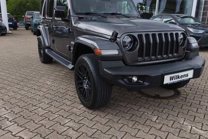 Jeep Wrangler 109.000 km 38.900 &euro; Lohne 49393