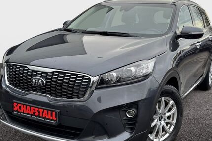 Kia Sorento 95.836 km 22.979 &euro; Elsdorf (bei Köln) 50189