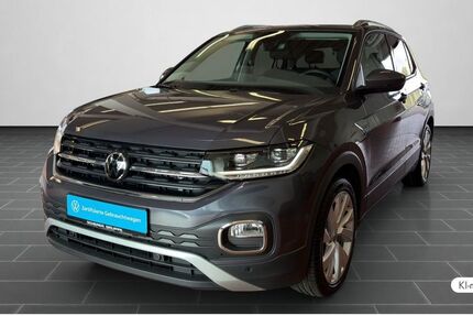 VW T-Cross 24.355 km 19.680 &euro; Aschaffenburg 63741