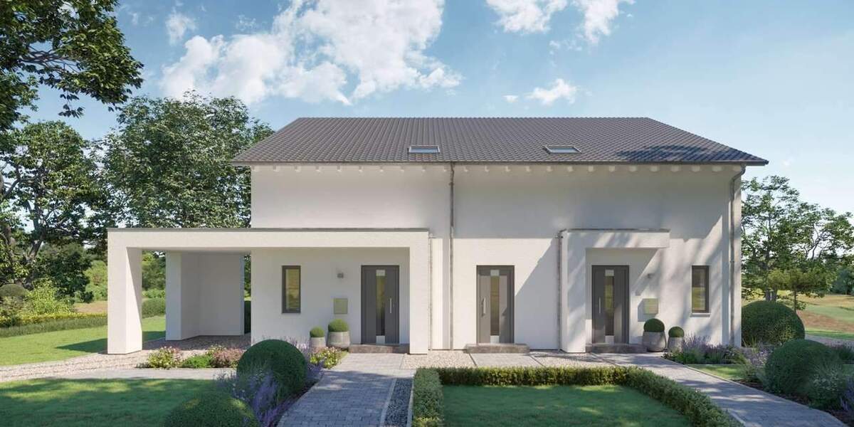 Mehrfamilienhaus, Wohnhaus Roetgen Rott - 8 Zimmer, 183 m&sup2;, 585.500&euro; | Angebot:24855526