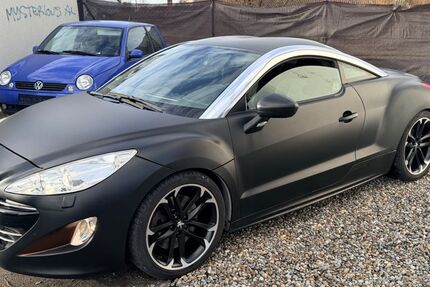 Peugeot RCZ 152.500 km 6.790 &euro; Ditzingen 71254