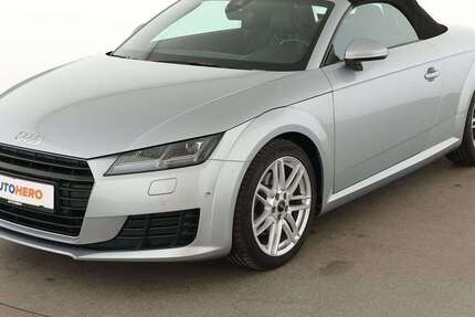 Audi TT 38.947 km 26.290 &euro; Köln 50739