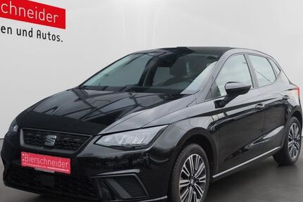 Seat Ibiza 36.290 km 15.590 &euro; Regensburg 93055