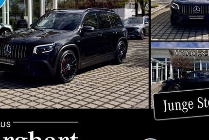 Mercedes-Benz GLB 35 AMG 86.745 km 39.900 &euro; Altötting 84503