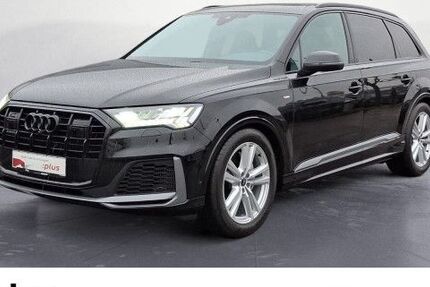 Audi Q7 51.789 km 53.820 &euro; Kehl 77694