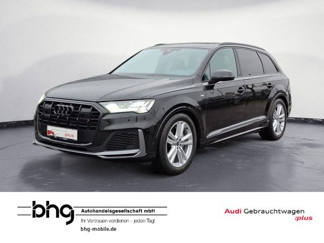 Audi Q7 51.789 km 53.820 &euro; Kehl 77694