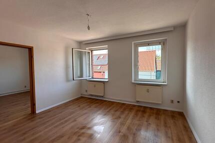 Helle 3-Zimmer-Wohnung in Voigtstedt bei Artern 3 zimmer