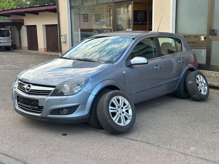Astra