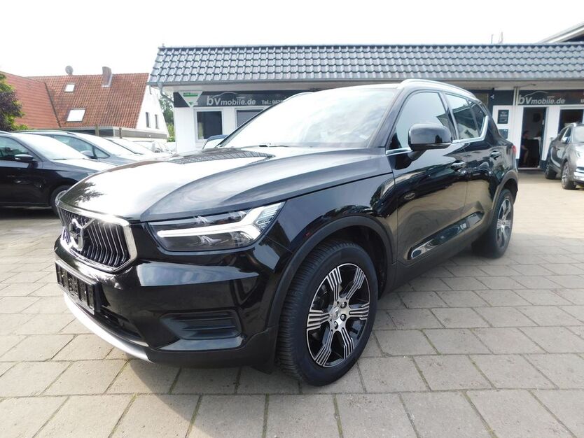 Volvo XC40 68.070 km 27.985 € Weertzen 27404