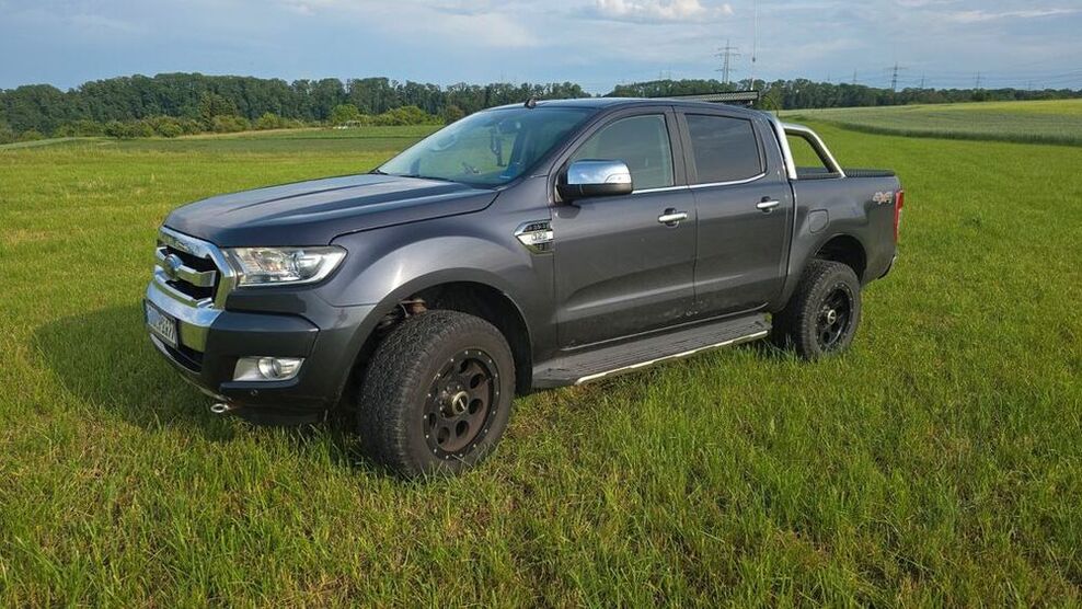Ranger