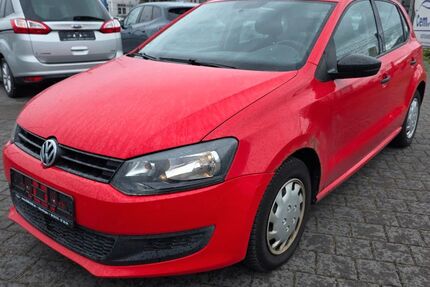 VW Polo 302.141 km 1.950 &euro; Ofterdingen 72131