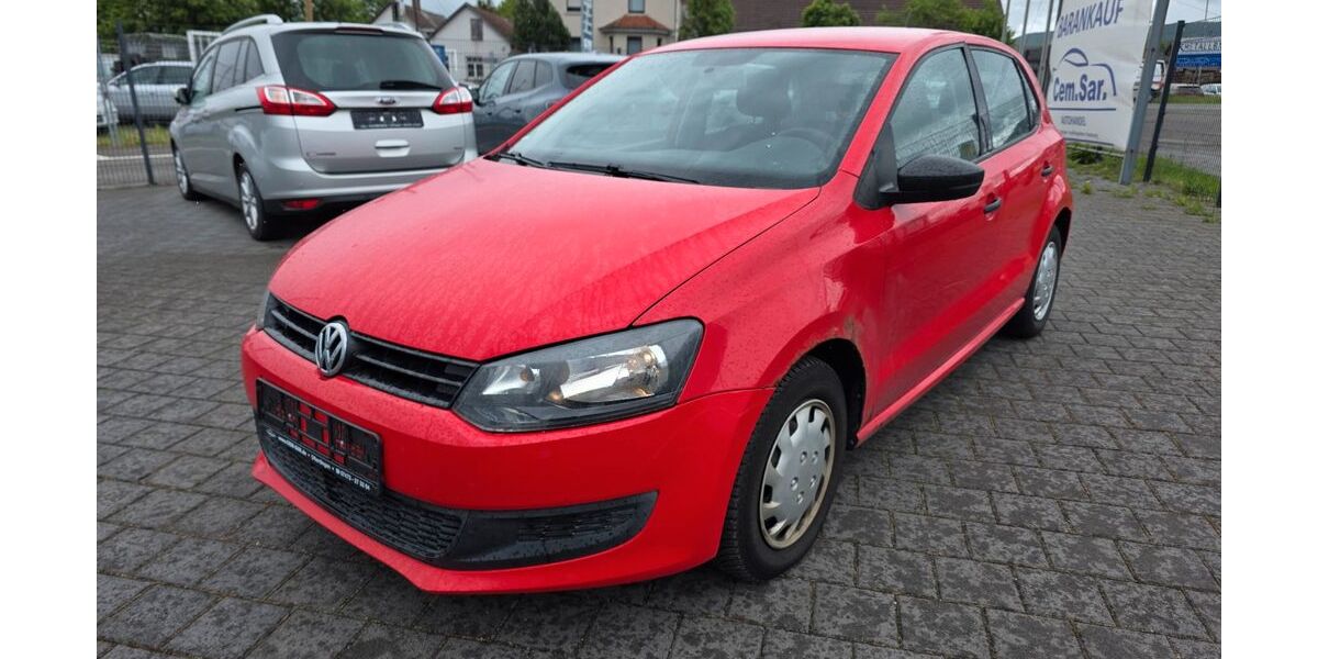VW Polo 302.141 km 1.950 &euro; Ofterdingen 72131