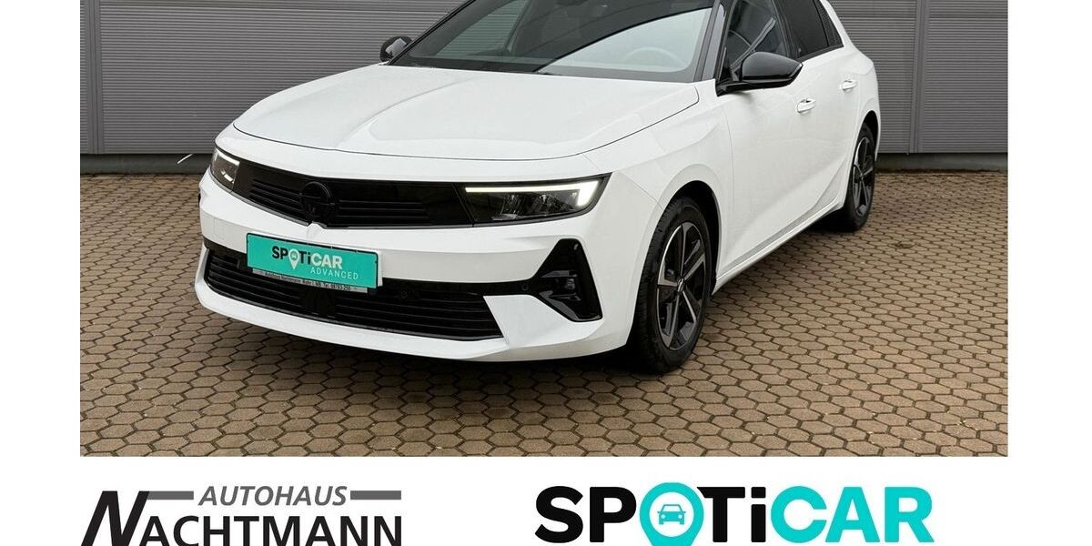 Opel Astra 12.553 km 19.840 &euro; Rohr 93352