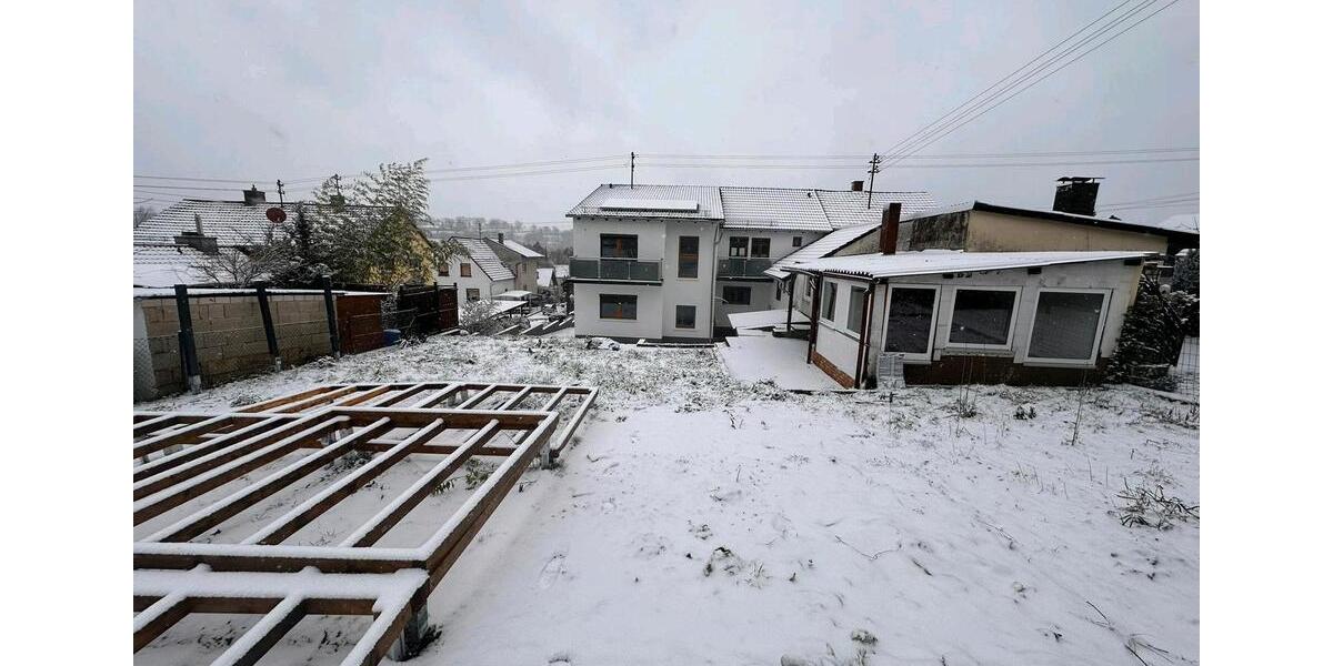 Haus zum vermieten 3.5 zimmer