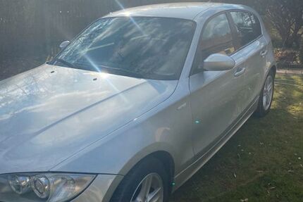 BMW 120 157.000 km 2.449 &euro; Mantel 92706