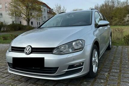VW Golf 201.000 km 8.500 &euro; Sand am Main 97522