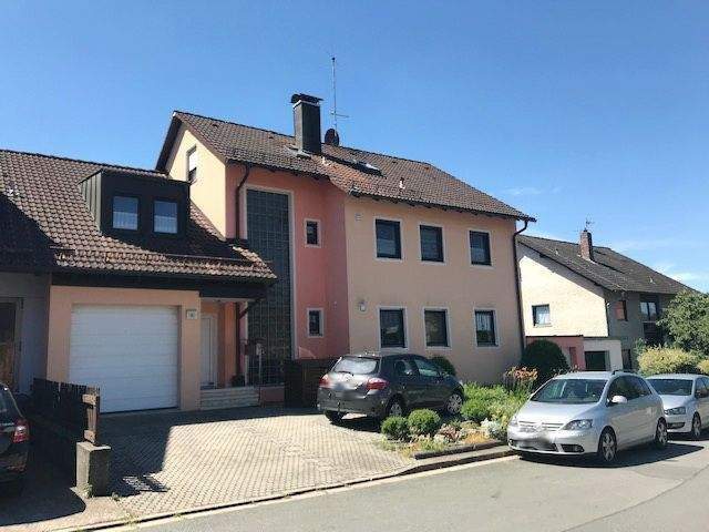 Etagenwohnung Burgthann Mimberg - 2 Zimmer, 45 m&sup2;, 520&euro; | Angebot:26345960