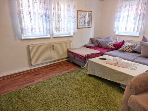 Mehrfamilienhaus in 97450 Arnstein, 21 Min bis Würzburg (ID 10389) 6 zimmer
