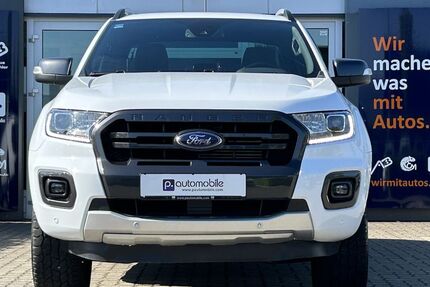 Ford Ranger 29.456 km 39.980 € Salzgitter 38229