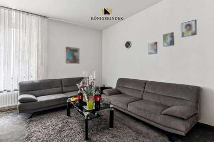 Wohnung zum Kaufen in Heilbronn 296.000 € 96 m²