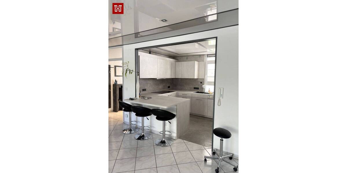 Terrassenwohnung Kitzingen - 5 Zimmer, 150 m&sup2;, 479.000&euro; | Angebot:26402777