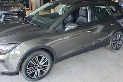 Seat Arona 24.740 km 22.870 &euro; Bad Frankenhausen 06567