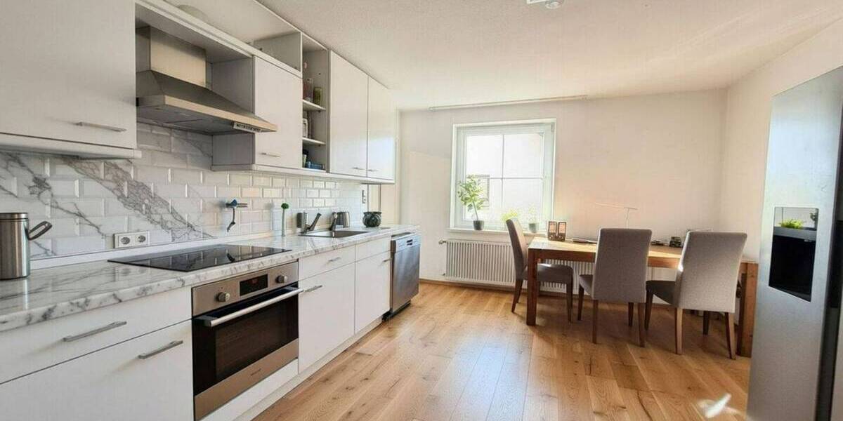 Einfamilienhaus Neuburg an der Donau Neuburg - 5 Zimmer, 198 m&sup2;, 749.900&euro; | Angebot:26319316