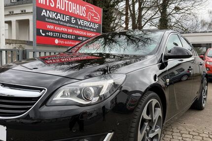 Opel Insignia 56.164 km 19.699 &euro; Kassel 34134